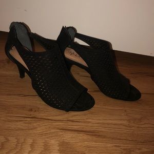 Style & Co low heels